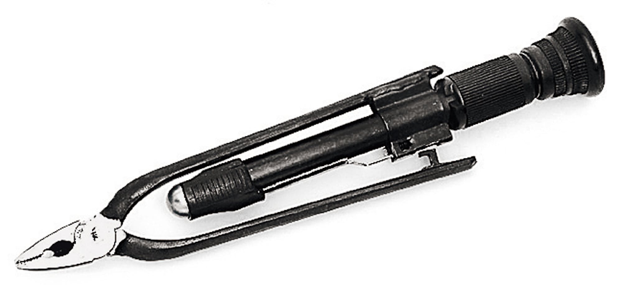 Reversible Wire Twister/Cutter (Blue-Point®) | WTR1A Reversible Wire Twister/Cutter (Blue-Point®) | WTR1A
